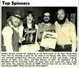 Record World 28 Aug 76