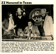 Record World 15 Jan 77