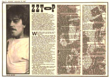 Sounds 10 Dec 83