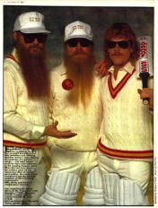 Record Mirror 17 Dec 83